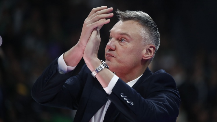 Γιασικεβίτσιους: «Έπαιξα στις καλύτερες ομάδες της ιστορίας, τον Παναθηναϊκό του 2009 και τη Μακάμπι της διετίας 2003-05»