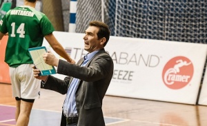 Ανδρεόπουλος: «Ρισκάραμε αλλά δεν μας βγήκε»