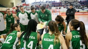 Υποβιβάστηκε στην Α2 η ομάδα μπάσκετ γυναικών