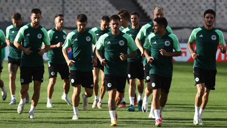 Χωρίς Χουάνκαρ και Βαγιαννίδη η αποστολή του Παναθηναϊκού για το ματς με τη Βιγιαρεάλ