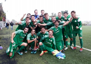 Τσεκάρει τους μικρούς και αποφασίζει ο Δώνης