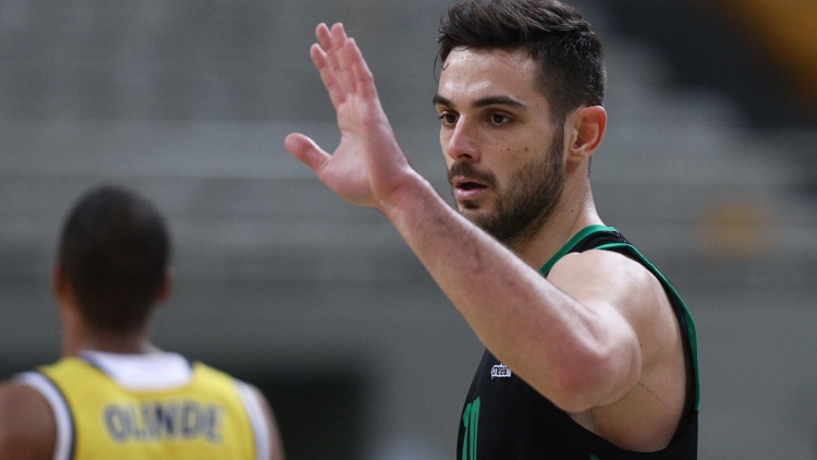 Παπαπέτρου: «Το πιο σημαντικό είναι ότι κερδίσαμε»