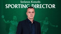 Επίσημο: Ο Στέφανος Κοτσόλης επιστρέφει στον Παναθηναϊκό ως αθλητικός διευθυντής!