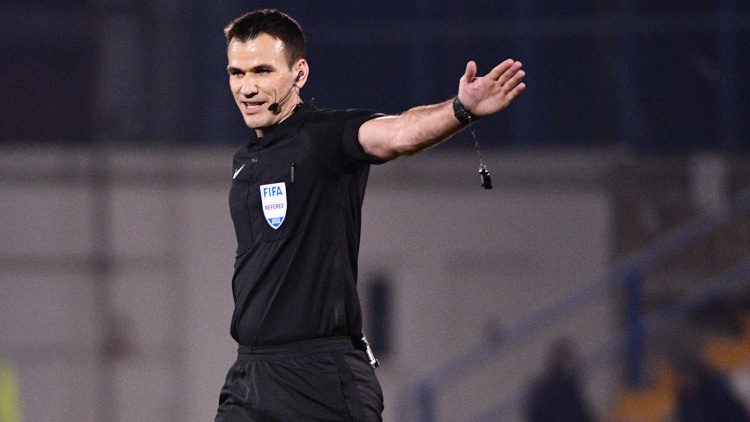 Ο Μανούχος στο Παναθηναϊκός - Βόλος