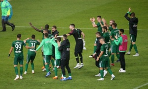 Όσα δεν είδαμε στο Παναθηναϊκός-ΠΑΣ Γιάννινα (vid)