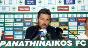 Ουζουνίδης: «Περισσότερα να κερδίσουμε παρά να χάσουμε»