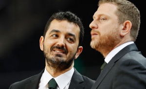 Βόβορας: «Ξεκινήσαμε χωρίς ενέργεια»