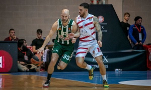 «Πασαρέλα» 8άδας με «μυθικό» Καλάθη (vid)