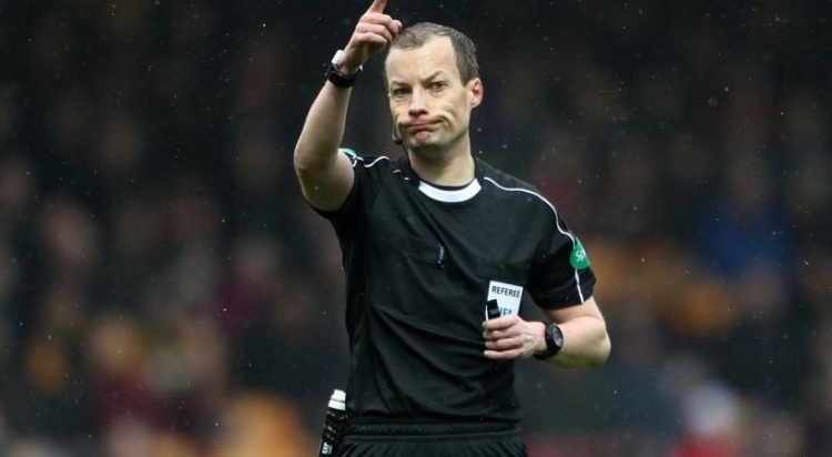 Ο Κόλουμ σφυρίζει στο Ρεν - Παναθηναϊκός