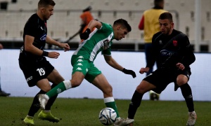 Νέο πρόστιμο στον Παναθηναϊκό