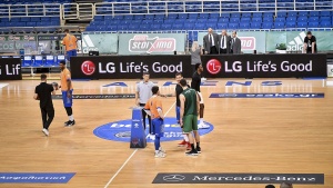 Επισημοποιήθηκε το -6 του Παναθηναϊκού