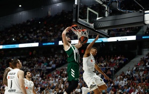 Έδειξε ότι μπορεί και θα το κάνει