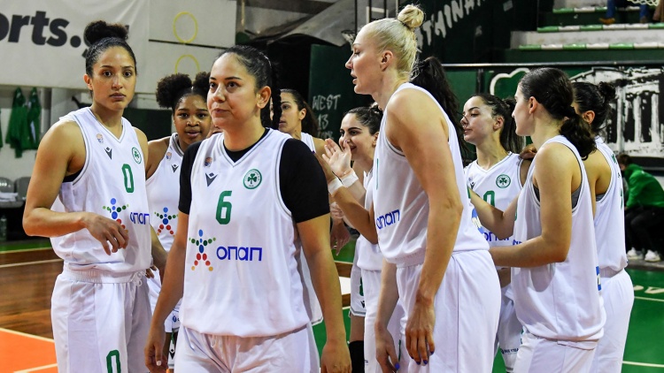 Επικίνδυνη έξοδο στα Ιωάννινα για τον Παναθηναϊκό