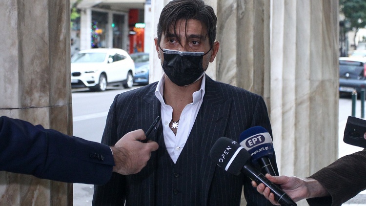 Γιαννακόπουλος: «Η ΚΑΕ θα ακολουθήσει την απόφαση που θα παρθεί από τη Γ.Σ. του Ερασιτέχνη»