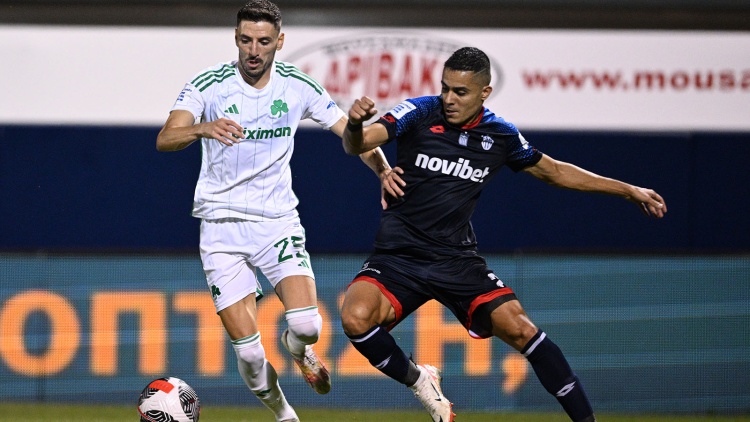 Παναθηναϊκός - Κηφισιά: Νίκη αλλά και καλή εμφάνιση θέλει το «τριφύλλι»