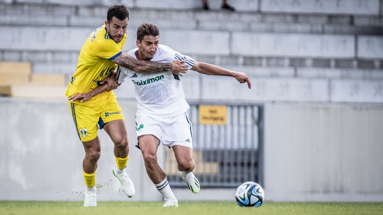 Φιλικών συνέχεια για τον Παναθηναϊκό