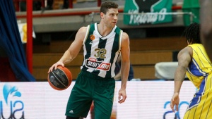 Φριντέτ: «Είμαι σουτέρ αλλά μπορώ να κάνω και άλλα πράγματα»