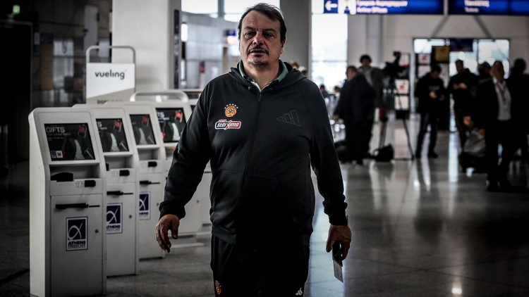 Αταμάν: «Κλειδί για τη Μονακό ο Τζέιμς - Πιστεύω πως θα παίξει ο Γκριγκόνις»