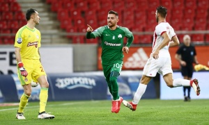 Μουνιέ ο τιμωρός (vid)