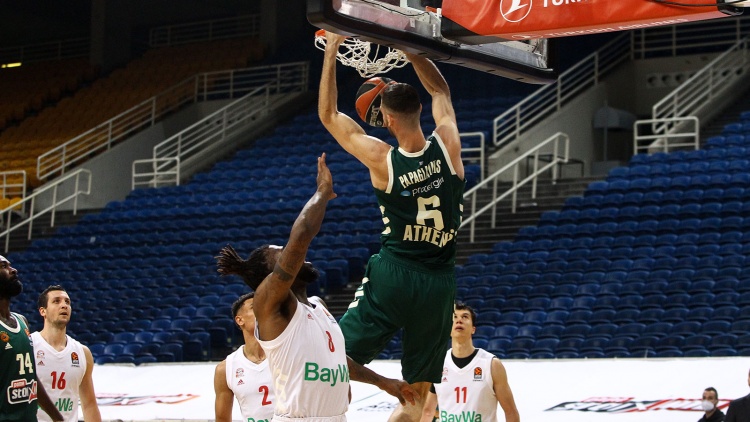 Νίκη «οξυγόνο»