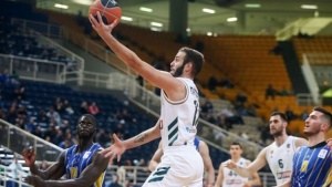 Παππάς: «Δεν νομίζω ότι μπορώ να γίνω χειρότερος»