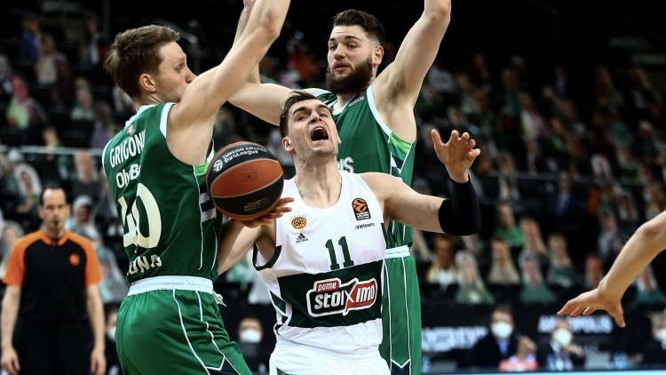 «Τουρίστας» στο Κάουνας