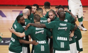 Πρόστιμο σε όλη την ομάδα από τη διοίκηση