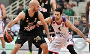 Καλάθης: «Ράις και Παπαγιάννης έκαναν καλή δουλειά»