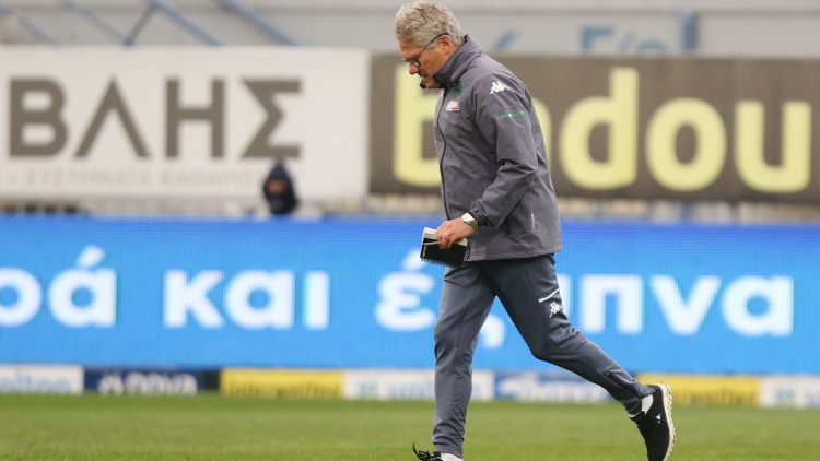 Μπόλονι: «Οπισθοχωρήσαμε και το πληρώσαμε»