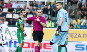 Ήττα δια ποδός… Τζήλου