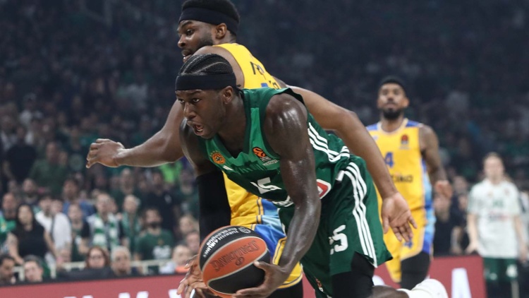 Ναν: «Είμαι πολύ περήφανος για όλα τα παιδιά και για όλη την ομάδα»