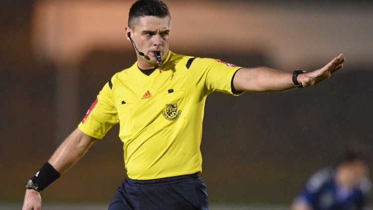 Ο Ιρλανδός Χένεσι στο Παναθηναϊκός - Ντινάμο Μινσκ