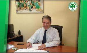 «Ο Παναθηναϊκός για να πρωταγωνιστήσει χρειάζεται και υγιή ΠΑΕ και ΚΑΕ»