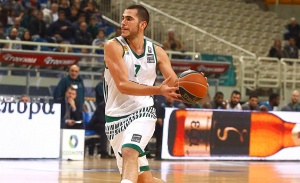 Επιστρέφει ο Μποχωρίδης