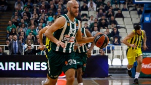 Ύμνοι Βέστερμαν για Καλάθη