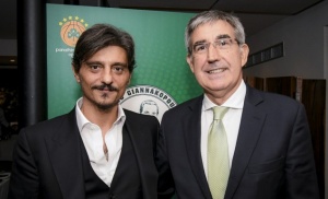 Επανέφερε τις χρηματικές ποινές στον Γιαννακόπουλο η Ευρωλίγκα