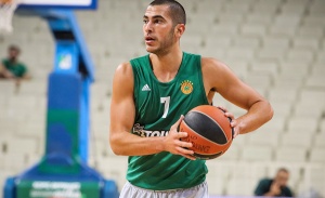 Τα ξαναλέει με Άρη ο Μποχωρίδης