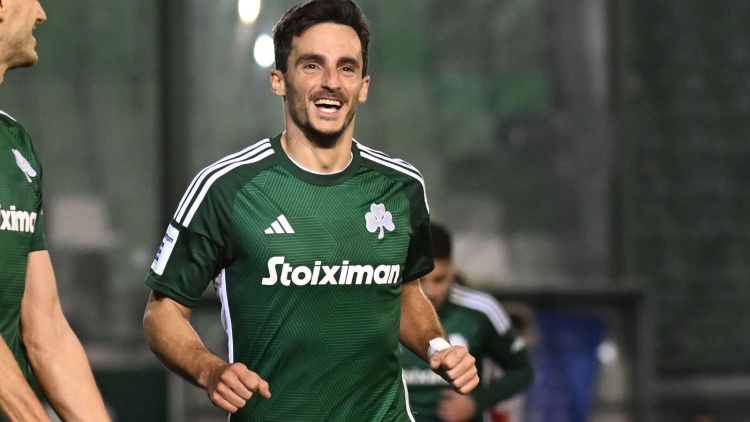 Έτοιμος ο Χουάνκαρ!