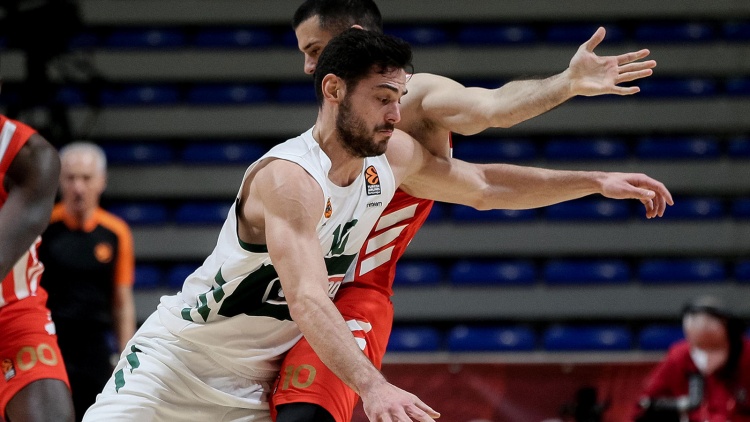 «Ξύπνησε» αργά και το πλήρωσε