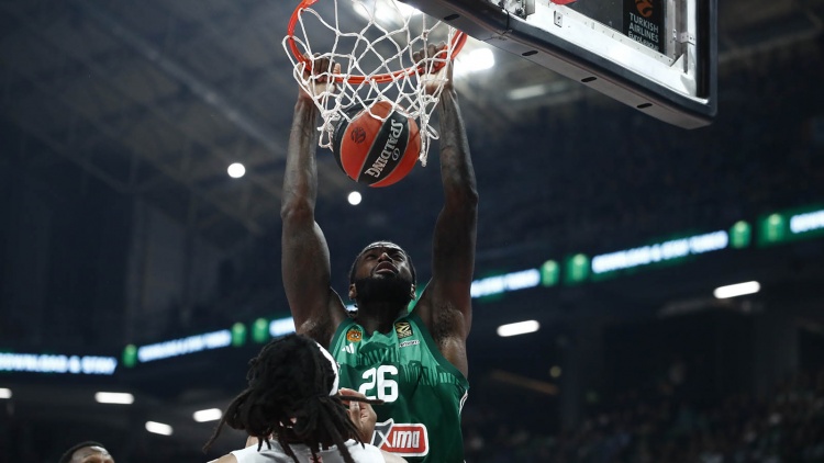 Βίντεο αφιέρωμα μίας ώρας από την Euroleague για τον... κατεδαφιστή Ματίας Λεσόρ (vid)