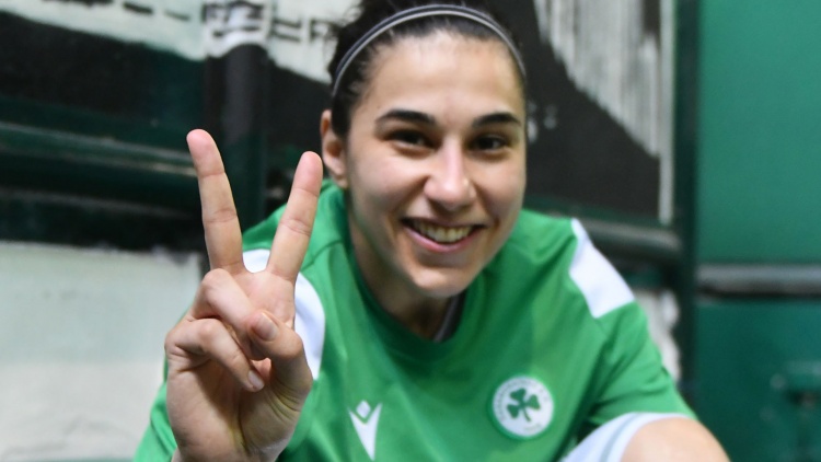 Με Δίελα στο Ευρωμπάσκετ η Εθνική