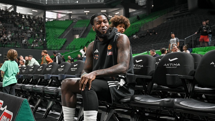 Άταμαν: «Περιμένω τον Λεσόρ να παίξει στο Final Four»