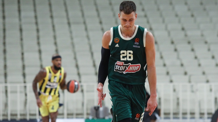 Το show του Νέντοβιτς κόντρα στη Φενέρ (vid)