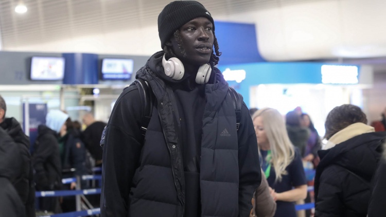 Γκέιμπριελ: «Έμαθα κάποια plays και άμυνες - Λέει πολλά για τον Παναθηναϊκό που ο Ναν διάλεξε να μείνει»