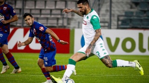 Χωρίς Κολοβό και Μαυρομμάτη στο Ηράκλειο ο Παναθηναϊκός