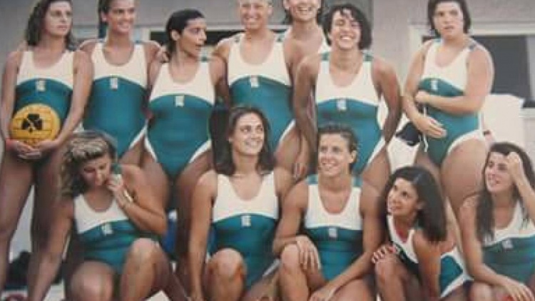 Η καλύτερη «πράσινη» χρονιά στο γυναικείο πόλο