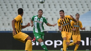 Τα highlights του Παναθηναϊκός-Άρης (vid)