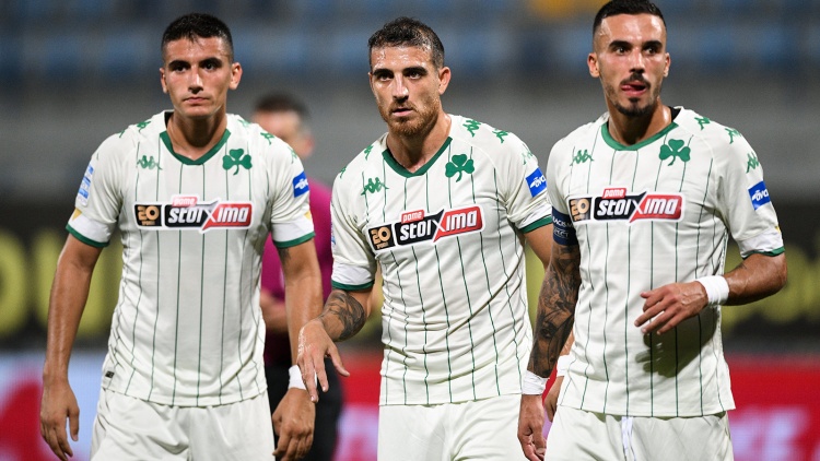 Απέφυγε τα χειρότερα ο Πούγγουρας - Επιστροφή για Βέλεθ