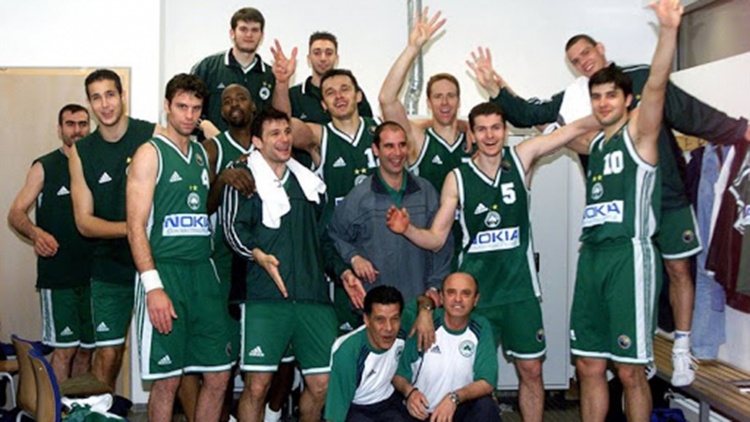 Μποντιρόγκα και Ρέμπρατσα μιλούν για Παναθηναϊκό και Κάτας