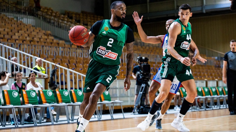 Παναθηναϊκός - Μπάγερν Μονάχου: Φιλικών συνέχεια για το «τριφύλλι»